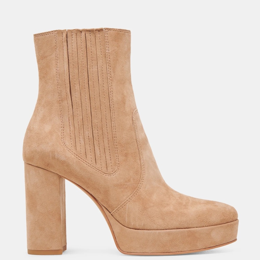 Dolce Vita Booties